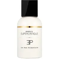 Les Eaux Primordiales Magnólia Supercritique Eau de Parfum 100 ml