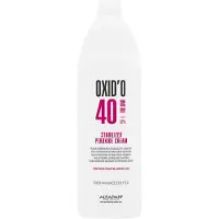ALFAPARF Milano Oxidante 3%, 6%, 9%, 12% 1000ml 12 % - 40 vol.