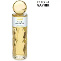Saphir Perfume Siloé 200ml