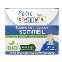 3 Chênes Sleep Balsamo Per Un Sonno Più Ristoratore E Un Addormentamento Più Facile Bio 40 ml — Balsamo corpo