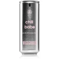 Missguided frio Babe Eau de Parfum para mulheres 80 ml