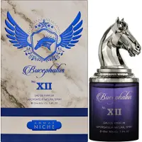 Armaf Bucephalus Nº XII - EDP - Volume: 100 ml