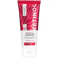 Vianek Máscara facial Hero Retinol 75ml