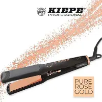 Kiepe prancha new pure rose gold m