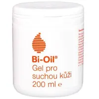 Bi-Oil Tělo above gel for dry skin (PurCellin Oil) 50ml
