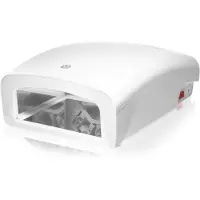 Rio-Beauty RIO Professional UV 36W lâmpada LED para unhas de gel 1 unid.