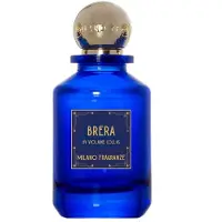 Milano Fragranze Brera Eau de Parfum 100 ml