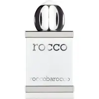 Roccobarocco Rocco barocco branco edp 100 ml homem