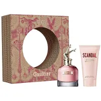 Jean Paul Gaultier Scandal Eau De Parfum Spray 50ml Conjunto 2 peças