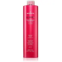 Medavita LUXVIVA Protective Pre Color Tratamento protetor de leite para cabelos 500 ml