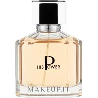 Farmasi His Power Eau de Parfum para homem 100 ml