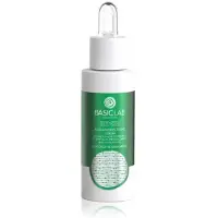 BasicLab Cosmetologia Esteticus soro leve contra imperfeições da pele 10% Niacinamida 30 ml