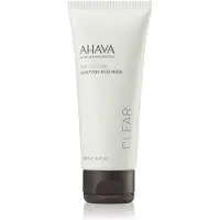 Ahava Tempo Para Clear Máscara de Lama de Limpeza 100 ml