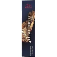 Wella Koleston Perfect Me Tinta para Cabelo 60ml 9/1 Louro Muito Claro Cinza