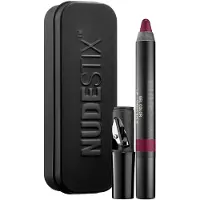Nudestix Gel Bálsamo para Lábios e Bochechas Wicked 3 g