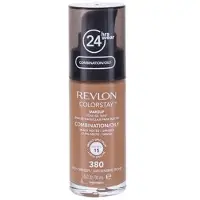 Revlon professional Colorstay Makeup 110 Avorio 30ml — Fondotinta