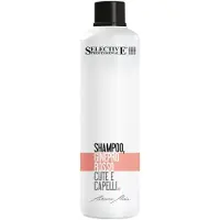 Selective Artistic Flair Ginepro Rosso - champô profundamente regenerador, 1000ml