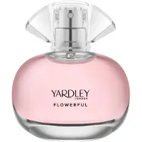Yardley perfume Opulent Rose EDT 50 ml