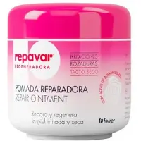 Repavar Unguento riparatore 45 ml — Unguento corpo