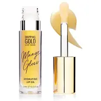 Dripping Gold Olio Labbra Hydra Mango Gloss 3,8 ml — Olio labbra