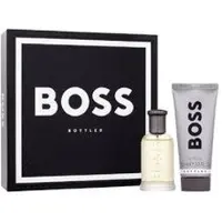 HUGO BOSS Boss Bottled No.6 Conjunto eau de toilette 50 ml gel de duche