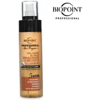 Biopoint bálsamo bifásico reparação & beleza 200 ml