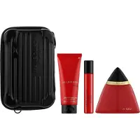 Mauboussin In Rosso Donna 100 ml — Eau de Parfum