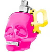 Police Água De Perfume To Be Good Vibes 75ml