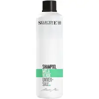 Selective Maçã Verde - champô regenerador e hidratante, 1000ml