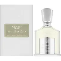 Creed Óleo de fragrância Green Irish Tweed