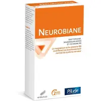 Pileje Neurobiane 60caps