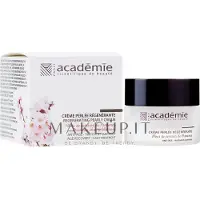 Académie Scientifique de Beauté Aromathérapie creme suavizante regenerador 50 ml