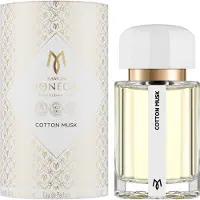 Ramón Monegal COTTON MUSK Eau De Parfum 100ml