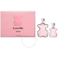 Tous Love Me Edp 90ml Conjunto caixa 30ml 2024