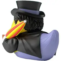 Numskull Figura Dc Comics Tubbz Penguin 10 Cm
