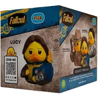 TUBBZ Figura Fallout Lucy 10 Cm