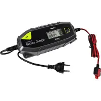 Prouser Carregador Prouser Ibc4000b Bluetooth Smart