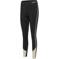 Hummel Leggings De Cintura Alta Riga