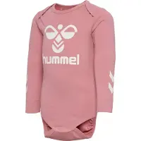Hummel Body De Manga Comprida Marie
