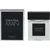 Calvin Klein perfume Man EDT 50 ml
