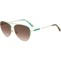 Kate spade Óculos De Sol Femininos Janecegspef 58/14/140