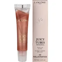 Lancôme Juicy Tubes Gloss Lábios Alucinação 09