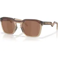 Oakley - Óculos sol - Hstn SQ Matte Rootbeer para Unissexo - Castanho