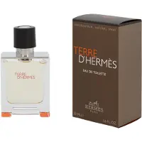 Hermès Paris Hermès Terre D´ Hermès - EDT - Volume: 50 ml