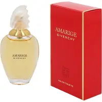 Givenchy perfume Amarige EDT 30 ml