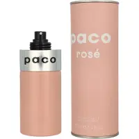 Rabanne perfume Paco Rosé EDT 100 ml
