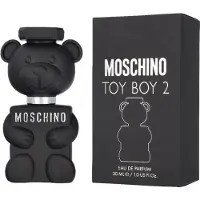 Moschino perfume Toy Boy 2 EDP 30 ml
