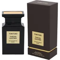 Tom Ford perfume Tuscan Leather EDP 100 ml