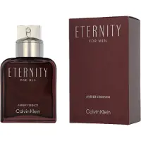 Calvin Klein perfume Eternity For Men Amber Essence EDP 100 ml
