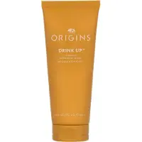 Origins Máscara hidratante Drink Up 10 minutos - 75 ml